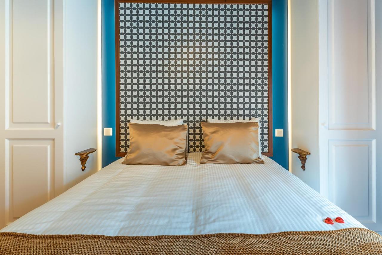 Style And Comfort In Downtown Lisbon Lisboa Exterior foto